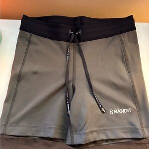 Women’s bandit running shorts